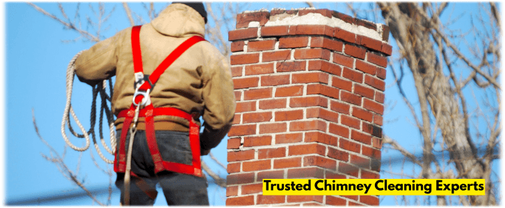 Chimney Cleaning Dallas